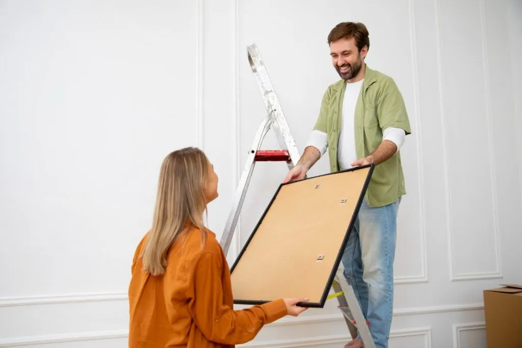 DIY Home Improvement Projects for New Homeowners in Norwalk, CT