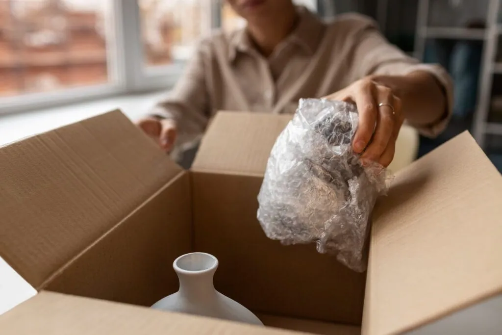 Unbox Your Dreams in Norwalk: Essential Unpacking Tips for a Smooth Transition