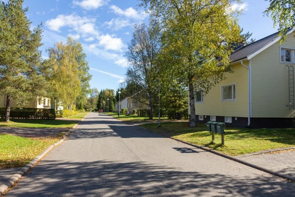 Exploring the Best Neighborhoods in Stamford, CT