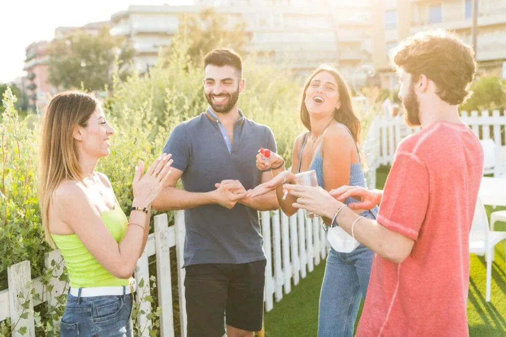How to Meet Your New Neighbors and Integrate Into the Norwalk Community