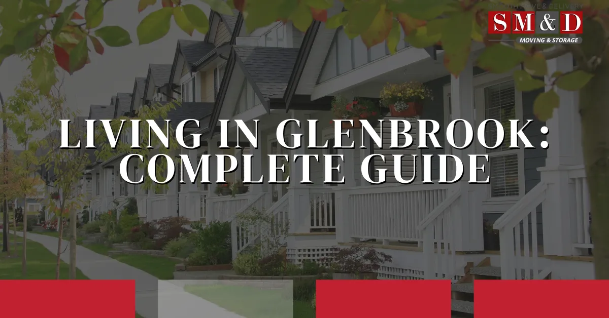 Living in Glenbrook: Your Complete Guide to Stamford's Diverse Community