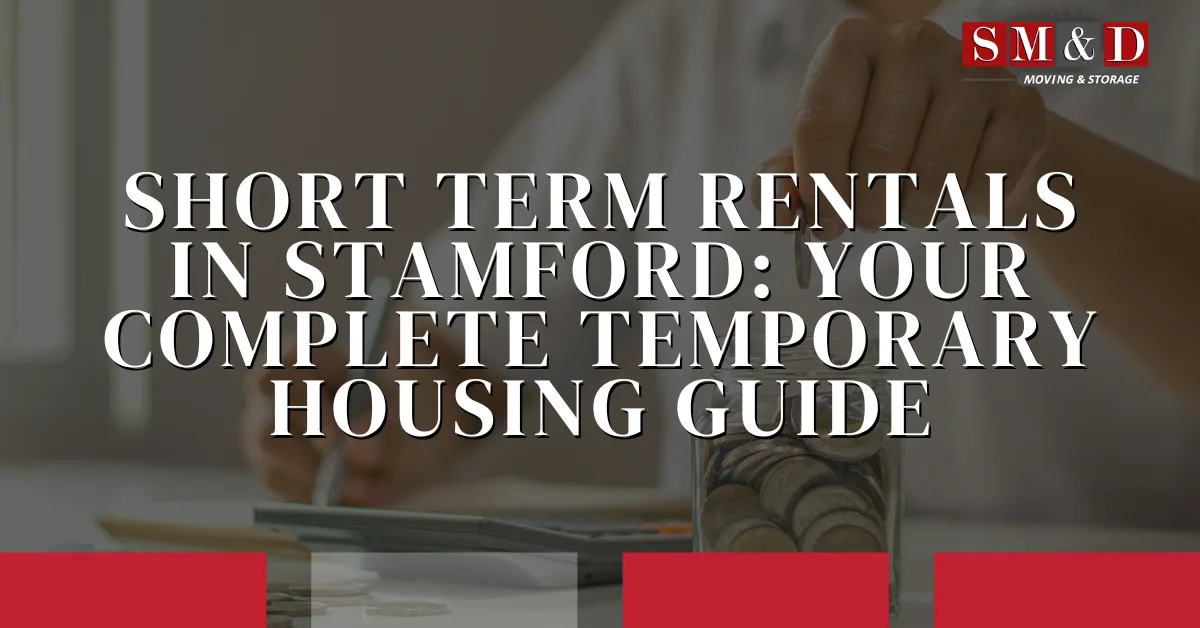 Short Term Rentals in Stamford: Your Complete Temporary Housing Guide