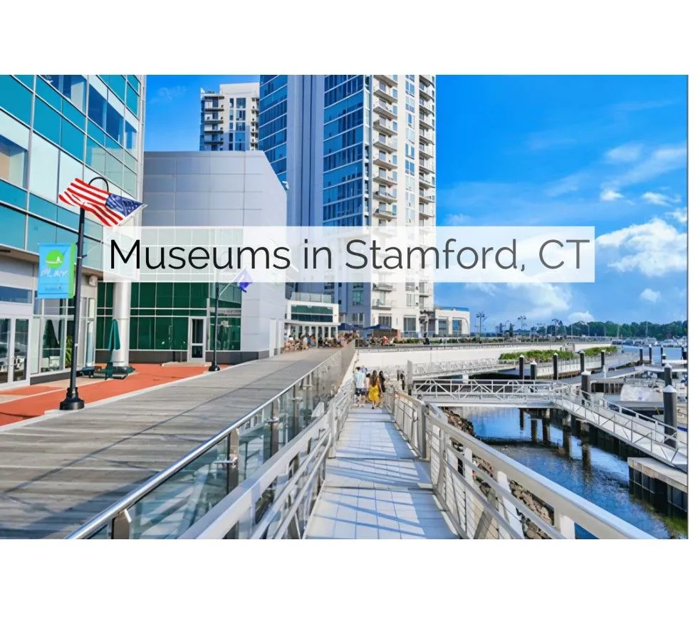 Cultural Hotspots in Stamford CT