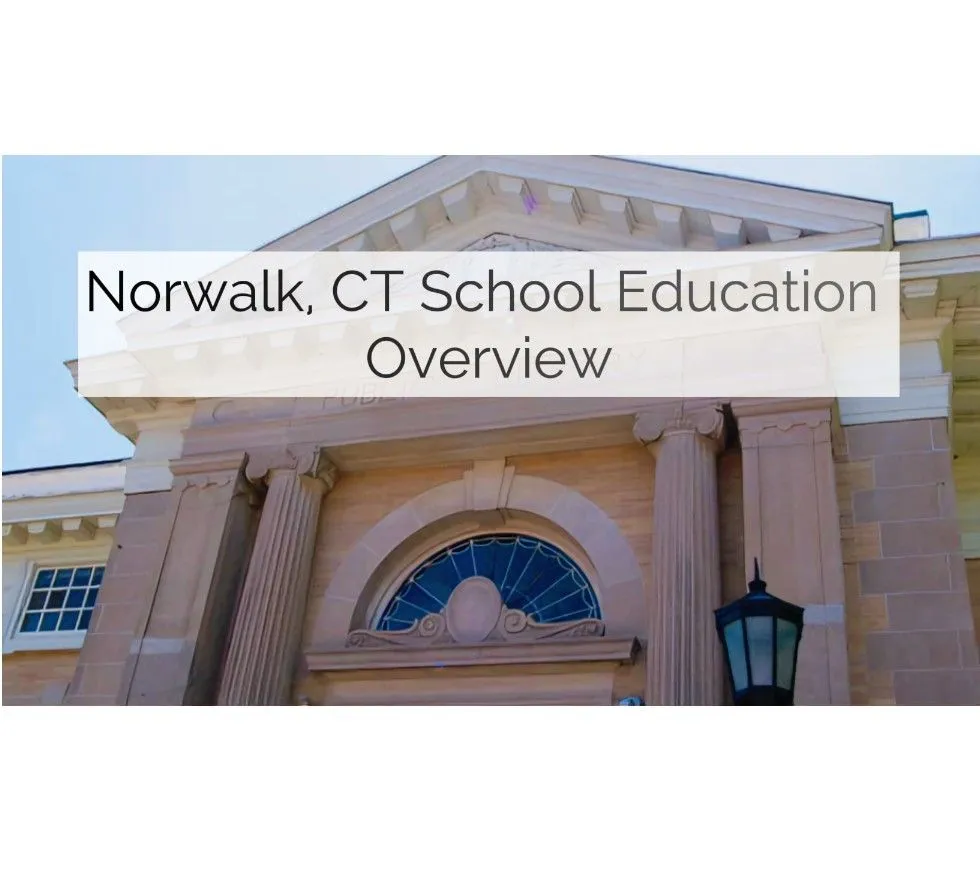 School System Essentials in Norwalk, CT