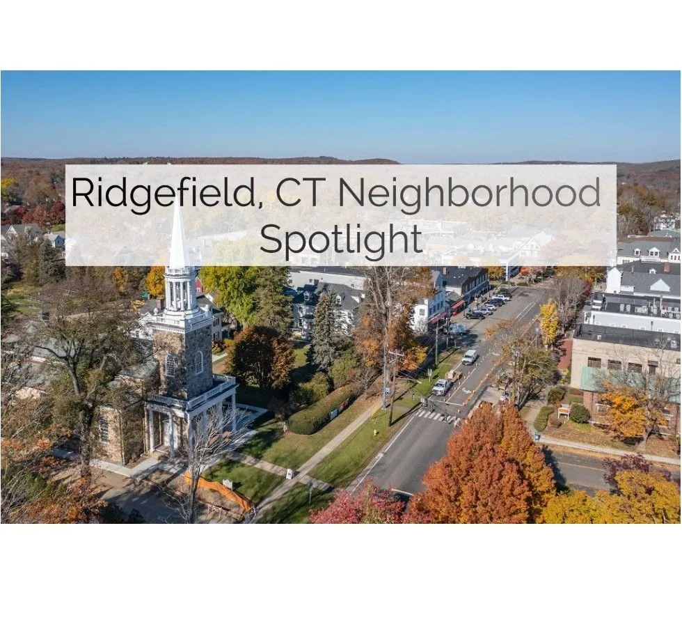 Embrace Ridgefield, CT Neighborhoods