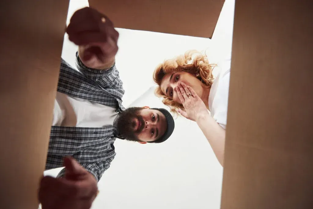 Safety Tips for Moving Day: Protecting Your Belongings and Your Back