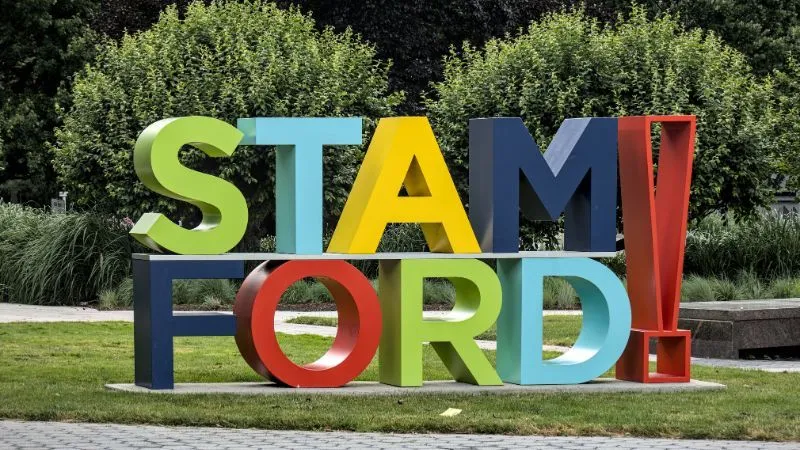 Discover the Stamford, CT Lifestyle