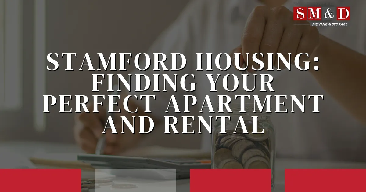 Stamford Housing: Finding Your Perfect Apartment and Rental