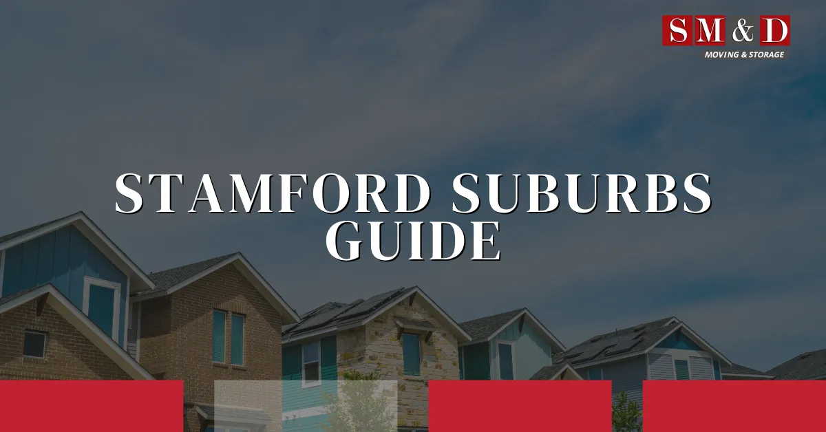 Stamford Suburbs Guide: Your Complete Community Overview for Suburban Living