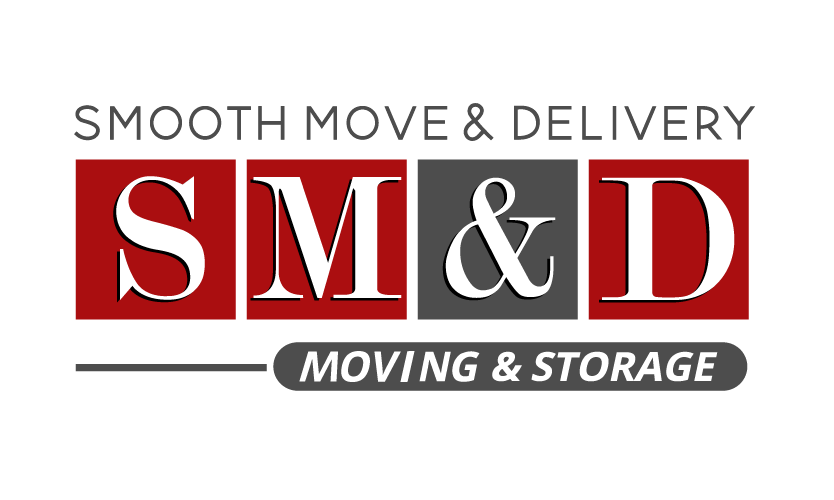 Smooth Move & Delivery