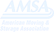 American Moving and Storage Association member