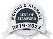 Best of Stamford Moving & Storage 2019–2023